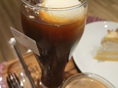 -Peet's Coffee皮爷咖啡(德基店)