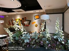 -欢乐牧场海鲜烤肉自助(牡丹园店)