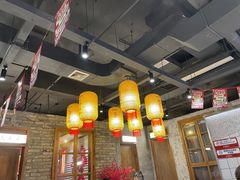 -港火社成都火锅·市井九宫格(城市花园店)
