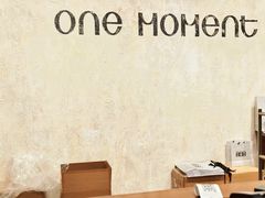 -ONE MOMENT(北京朝外店)