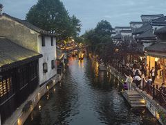 -南浔古镇