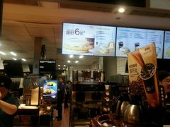 -麦当劳(农光里店)