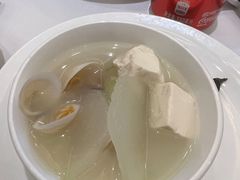 -快乐海鲜城(虎泉街店)