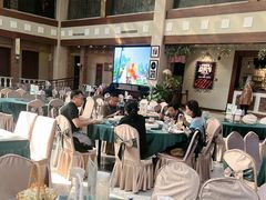 -天毓山庄·餐厅