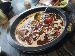-老船舫·现做活鲜鱼馆(东郊记忆店)