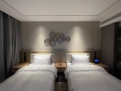 -全季酒店(郑州东站省骨科医院地铁站店)