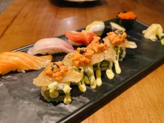 -武藏日本料理(宝安壹方城店)