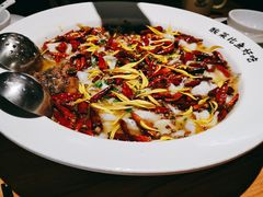 -太二酸菜鱼(宁波来福士店)