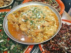 -江湖黑大兔(杨家坪店)