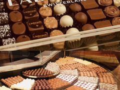 -Laderach 莱德拉(上海环贸iapm店)