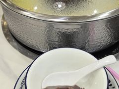 -朴小妹人参鸡汤火锅(长白山万达店)