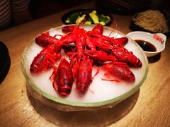 -红盔甲·小龙虾(车公庙店)