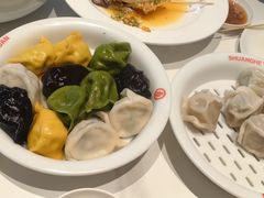 -双合园·海鲜水饺青岛菜(万佳广场店)