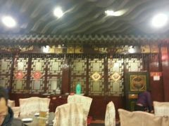 -老浒记烤鸭-北京菜(琉璃厂店)