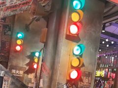 -萍姐火锅·公路夜市(南京新街口店)