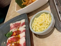 -新石器烤肉(中房金谊广场店)