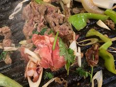 -厚味居炙子烤肉·清真(天桥南纬路店)