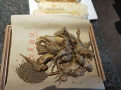 -渔民船说·北塘海鲜·天津菜·海肠捞饭(北塘古镇店)
