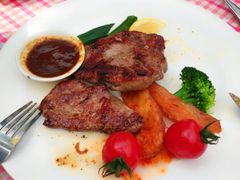 -巴伐利亚啤酒坊(意式风情街店)