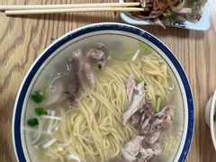 -正宗小金家金氏拉面(南山路店)