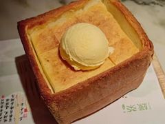 面包诱惑-绿茶餐厅(惠州天益城店)