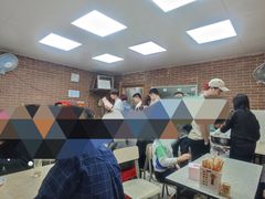 大堂-沙溪兄茶餐厅