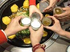 -门家大院铁锅炖·KTV·包房(浑南店)