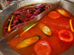 -小龙坎火锅(春熙太古里店)