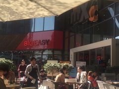 -The open life(万象城店)