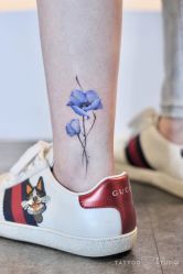 点击看大图 -飛凡TATTOO纹身•原创