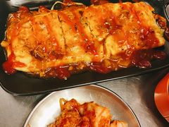 -MI WU FACTORY米屋美食工厂餐厅(绿地店)