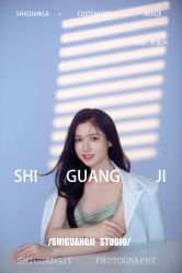 -时纪母女写真父母纪念照(静安店)