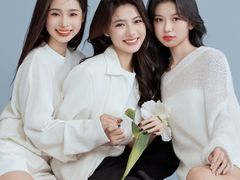 -海马体照相馆(新南凯德广场店)