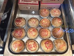 -泰康食品(南京东路店)