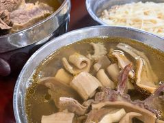 牛杂汤-达道武仔牛肉店(广达路店)