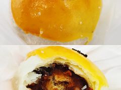 -常州糕团店(北大街新世纪商城店)