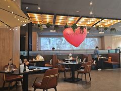 -西堤牛排(合肥之心城店)