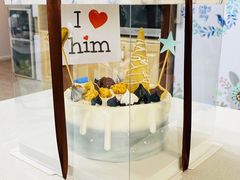 -千浔一暖DIY蛋糕烘焙(人民大学店)