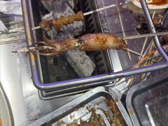 -7只羊·鲜羊肉串·地锅鸡精酿(玄武墨香路店)