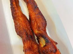 -一代烤翅王(大汉口店)