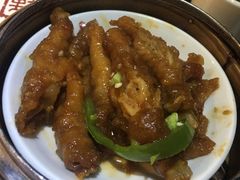 -糖朝(尖沙咀店)