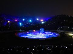 -鼎盛王朝康熙大典实景演出