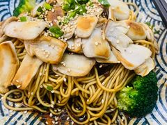 -囿面传统制面馆(中央路店)