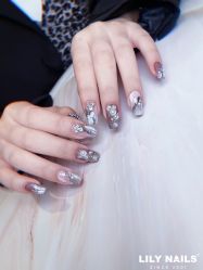 -LILY NAILS美甲美睫
