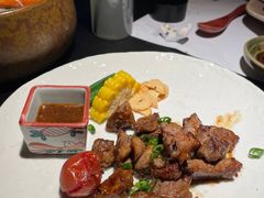 -花潮料理艺食馆(成都万象城店)