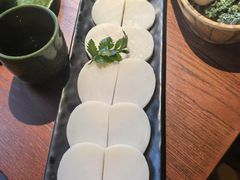 -花菇朵·云山雀 ll 野生菌火锅·精品云南菜(万柳店)