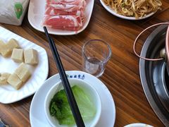 -齐齐哈尔烤肉·涮羊肉(光华中心店)