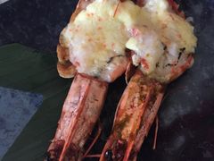 -贵木日本料理·铁板烧(新地假日广场店)