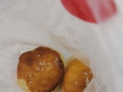 老婆饼（豆沙）-味多美(金沙江路店)