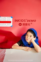 -INKIDS潮童社儿童摄影(朝阳大悦城店)